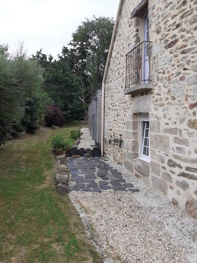 Les Loges De Yoff Panzió Ambon Kültér fotó