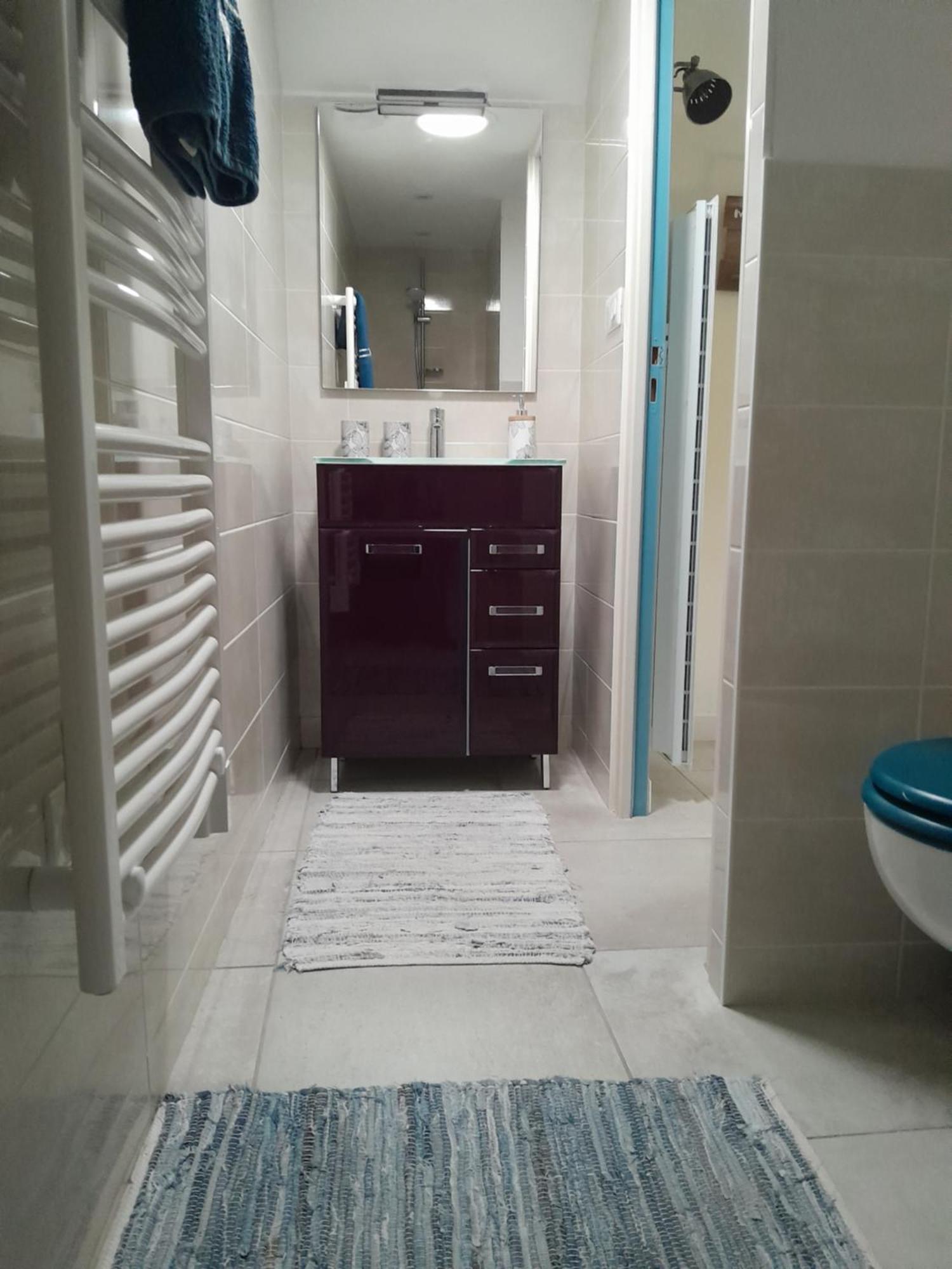 Les Loges De Yoff Panzió Ambon Kültér fotó